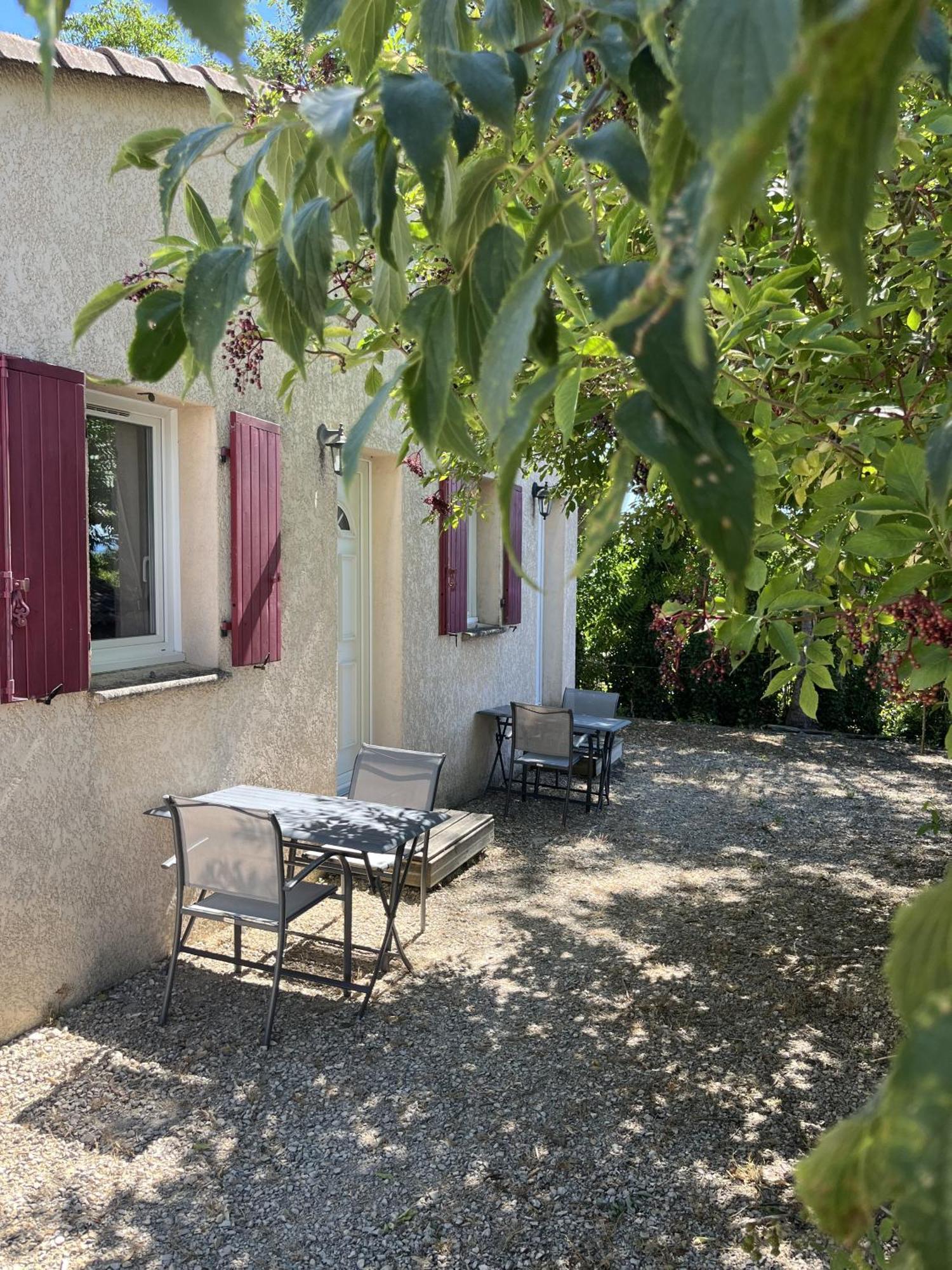 Mont Bouquet Lodge-Residence Hoteliere Brouzet-les-Ales Dış mekan fotoğraf