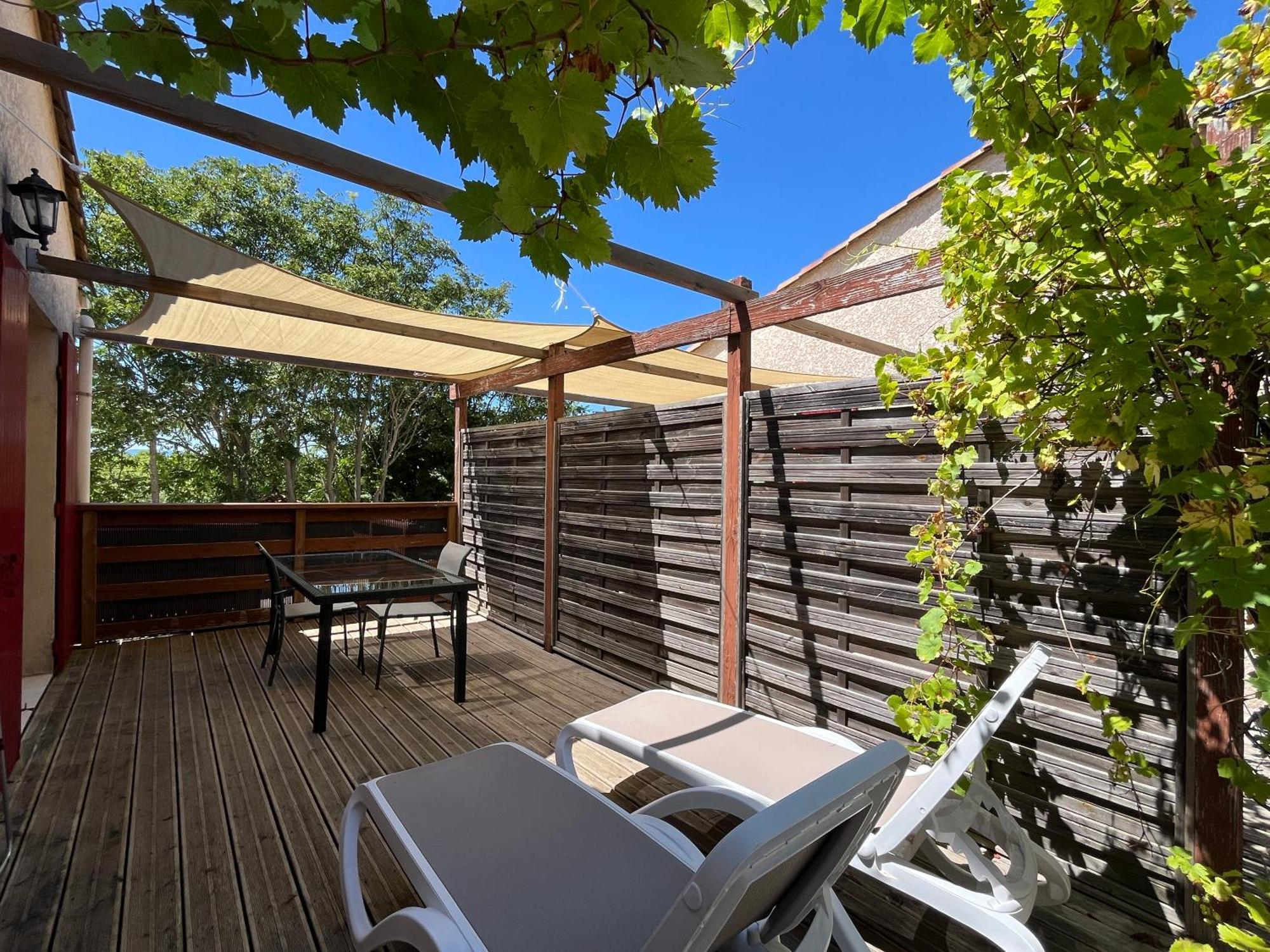 Mont Bouquet Lodge-Residence Hoteliere Brouzet-les-Ales Dış mekan fotoğraf